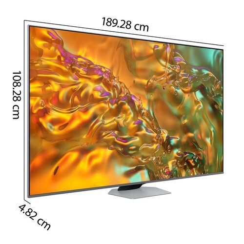 Samsung QE85Q80D
