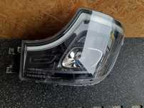 # MERCEDES ACTROS MP4 MP5 EURO 6 LAMPA REFLEKTOR LEWA PRZEDNIA FULL LED NOWA 9618200859