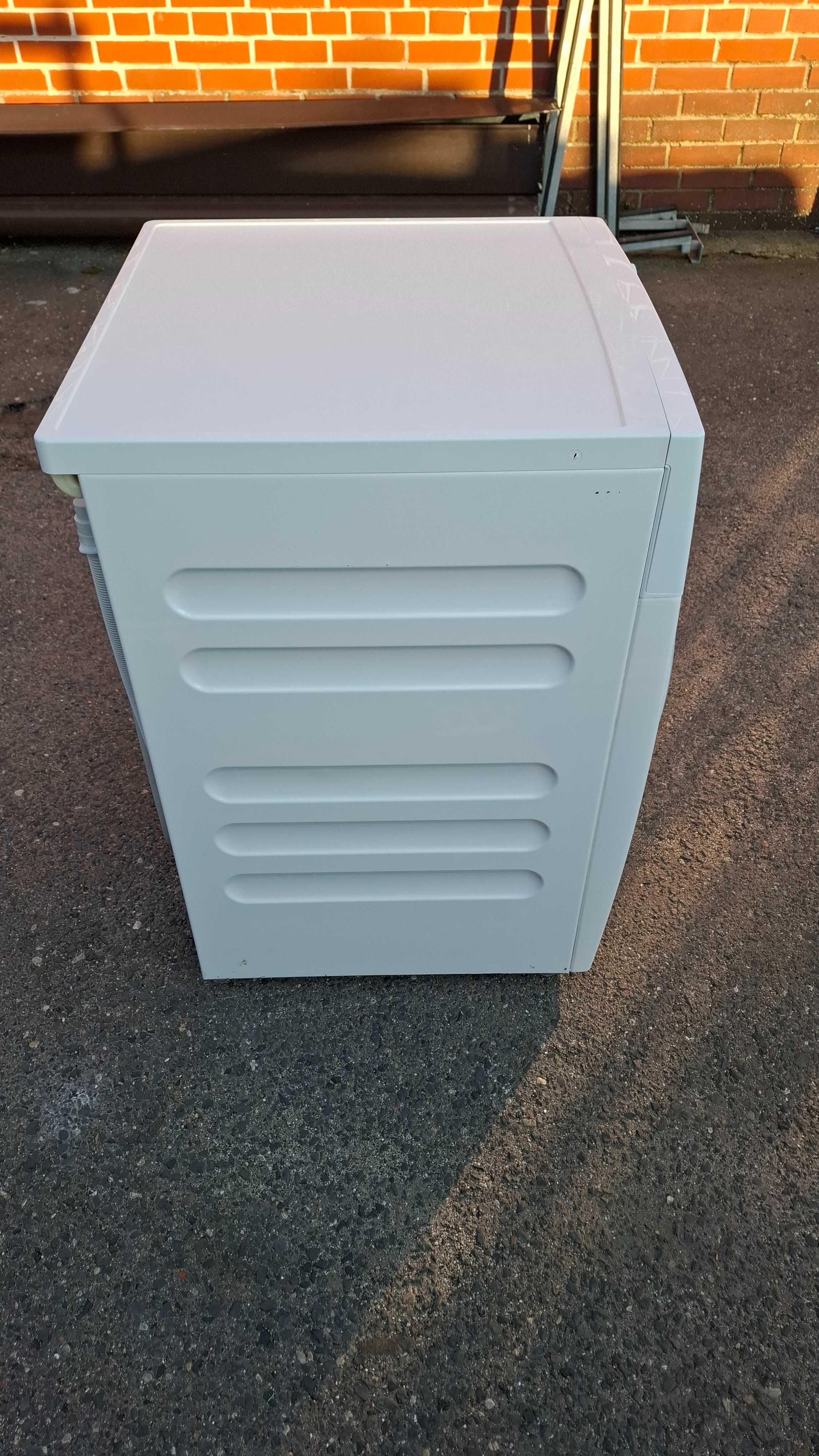 Miele pralka W1 WWD660 WCS TWIN DOS 8kg, sklep 6000zł poeskpoz