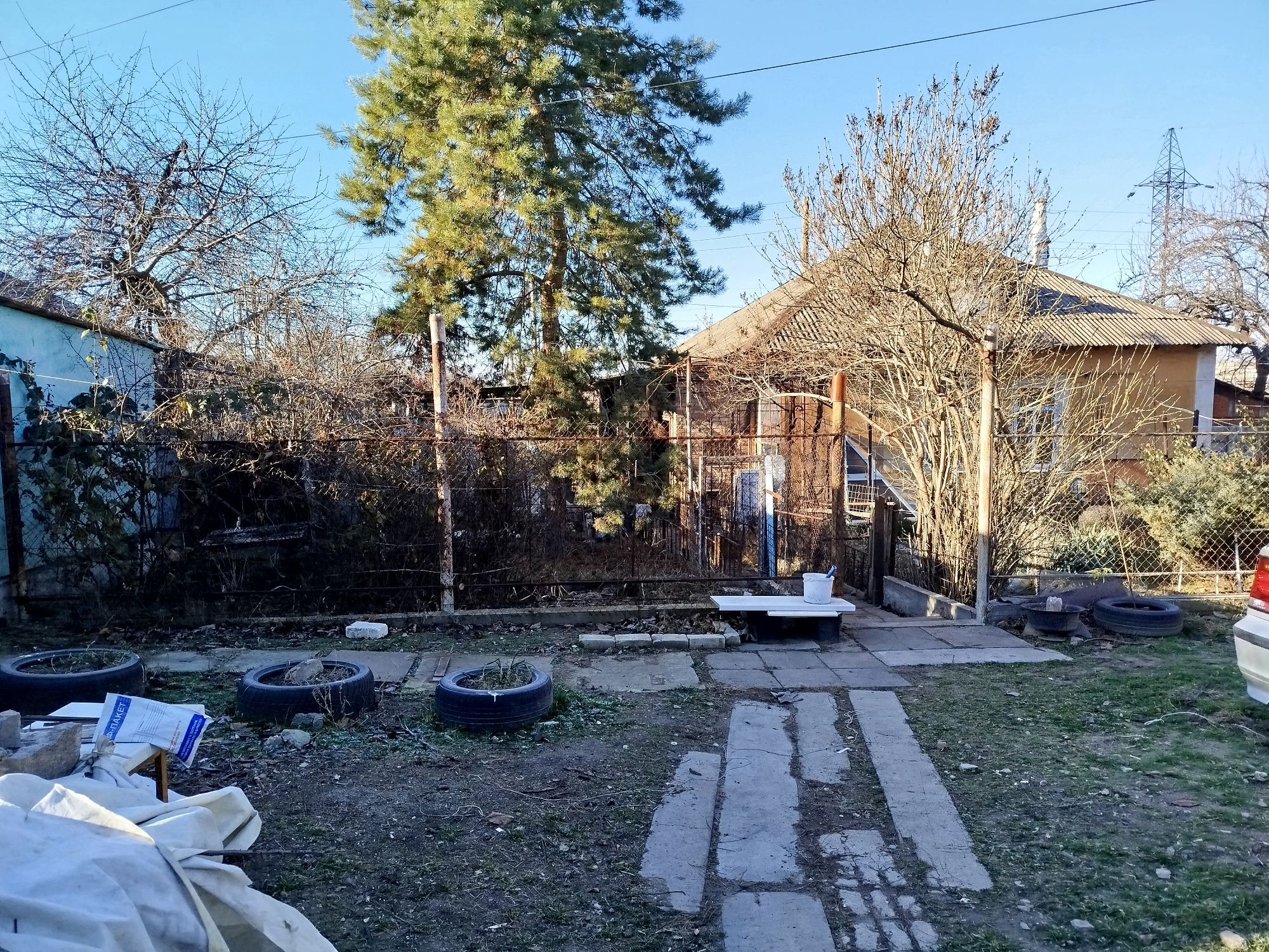 Продам частину будинку