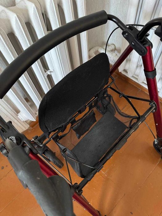 Podpórka Rehabilitacyjna ARmedical model AR-006