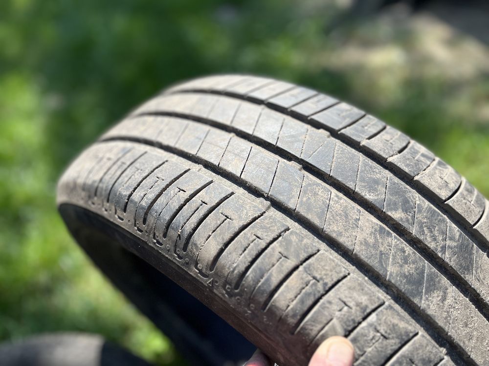 Opony Bridgestone Ecopia 16”