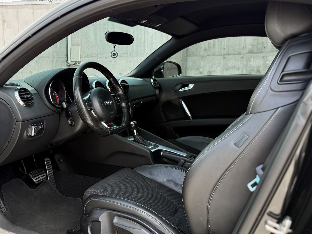 Прокат Audi TT, Аренда авто, Оренда авто Київ