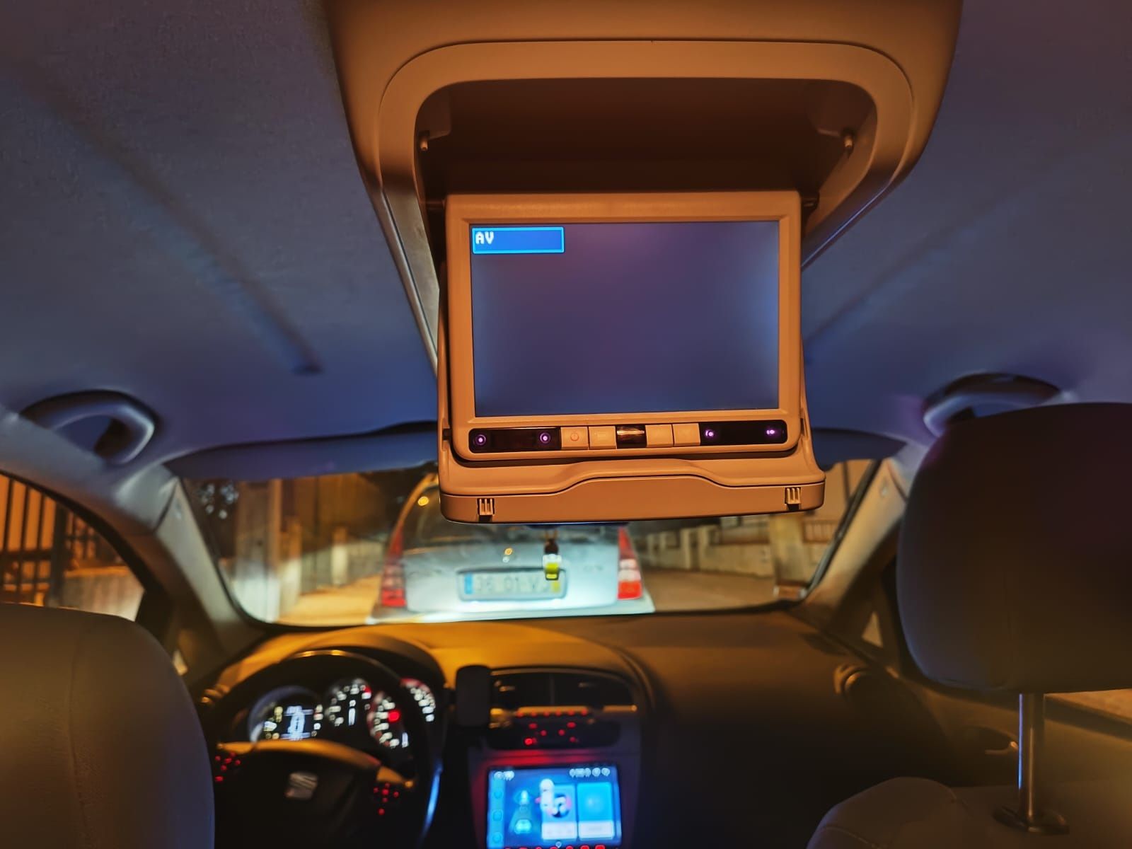Seat Altea XL 1.6TDI 2010