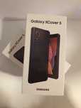 Xcover 5  4/64 czarny nowy gw. 24m.