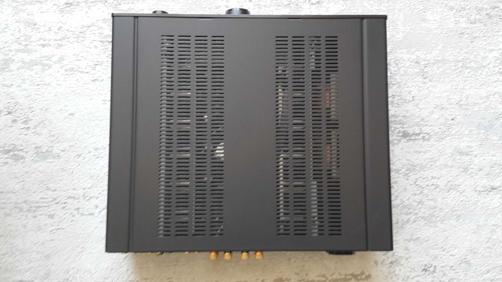 Підсилювач Denon PMA-1500R , Тюнер Denon TU-255