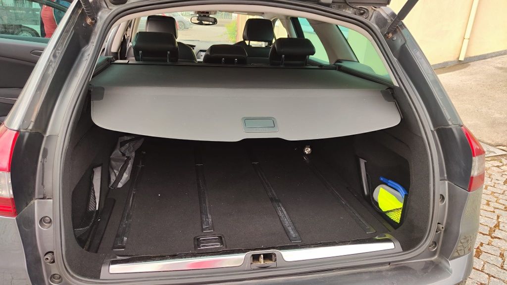 Citroen c5  TOURER 2.0 CX AUTOMÁTICA