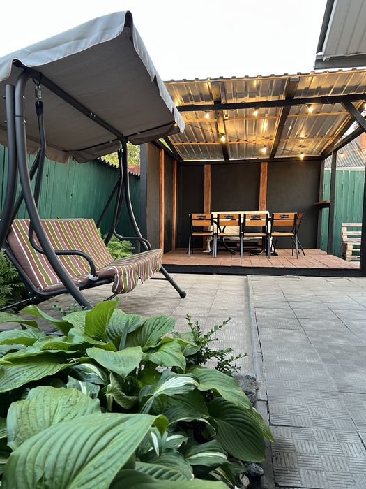 Сауна / баня / БОНУСОМ дрова у камін або мангал безкоштовно