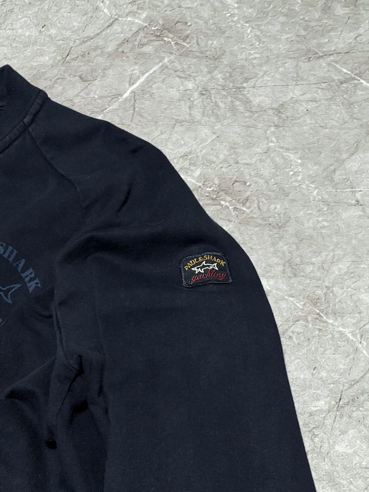Кофта Paul & Shark (оригінал, made in Italy)