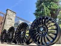 bmw 17 5x120 e36 e46 e90 x3 x1 1 f20 f21 i inne m pakiet bbs alpina