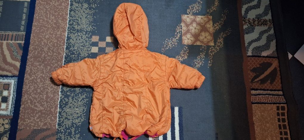 Дитяча курточка 74 розмір