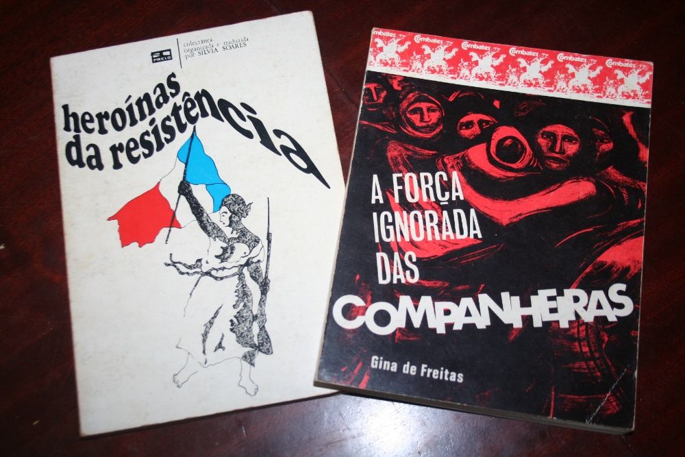 Colecção Resistência e outros -1973/75