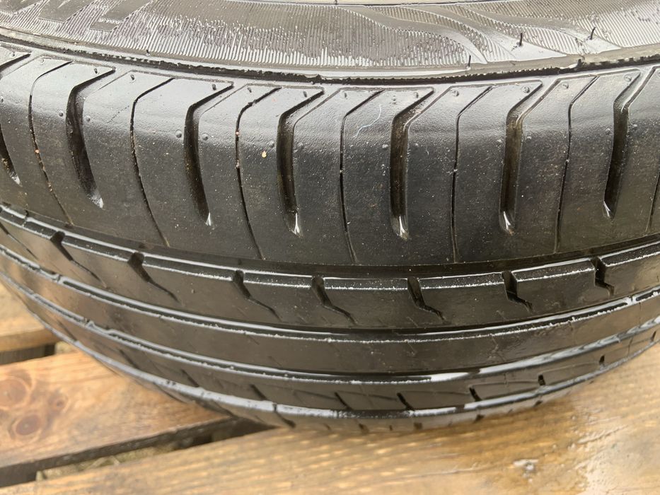 Колеса на Ауді А4 245/45R17 зимові