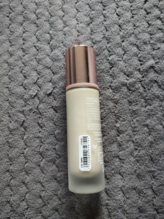 Podkład NAM 01N- SWAN