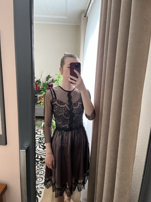 Сукня жіноча святкова