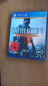 Battlefield 4 na ps4