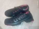 buty Uvex 85468 rozm 41 nowe