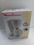 Cafeteira Moulinex Solea A CG2 N1