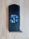 Karta graficzna Radeon HD 7870