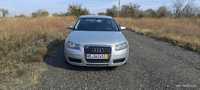 AUDI A3 s-line 2005 1.9 TDI