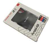 Dysk Portable SSD  Tb 2TB