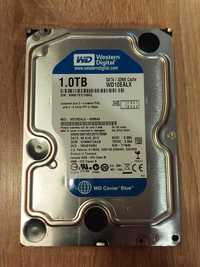 Dysk twardy Western Digital Blue 1TB WD10EALX