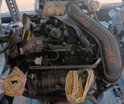 Motor usado VW/Seat/Skoda 1.5TSI 150CV REF: DAD