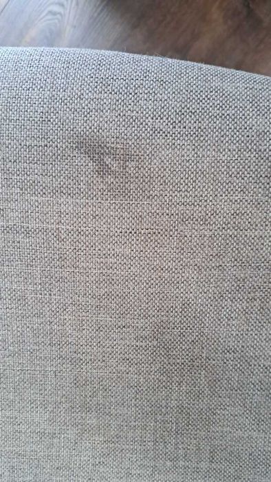 Stół plus krzesła