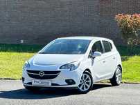 Opel Corsa 1.2 Dynamic