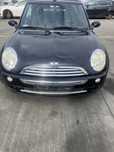 Mini cooper r50