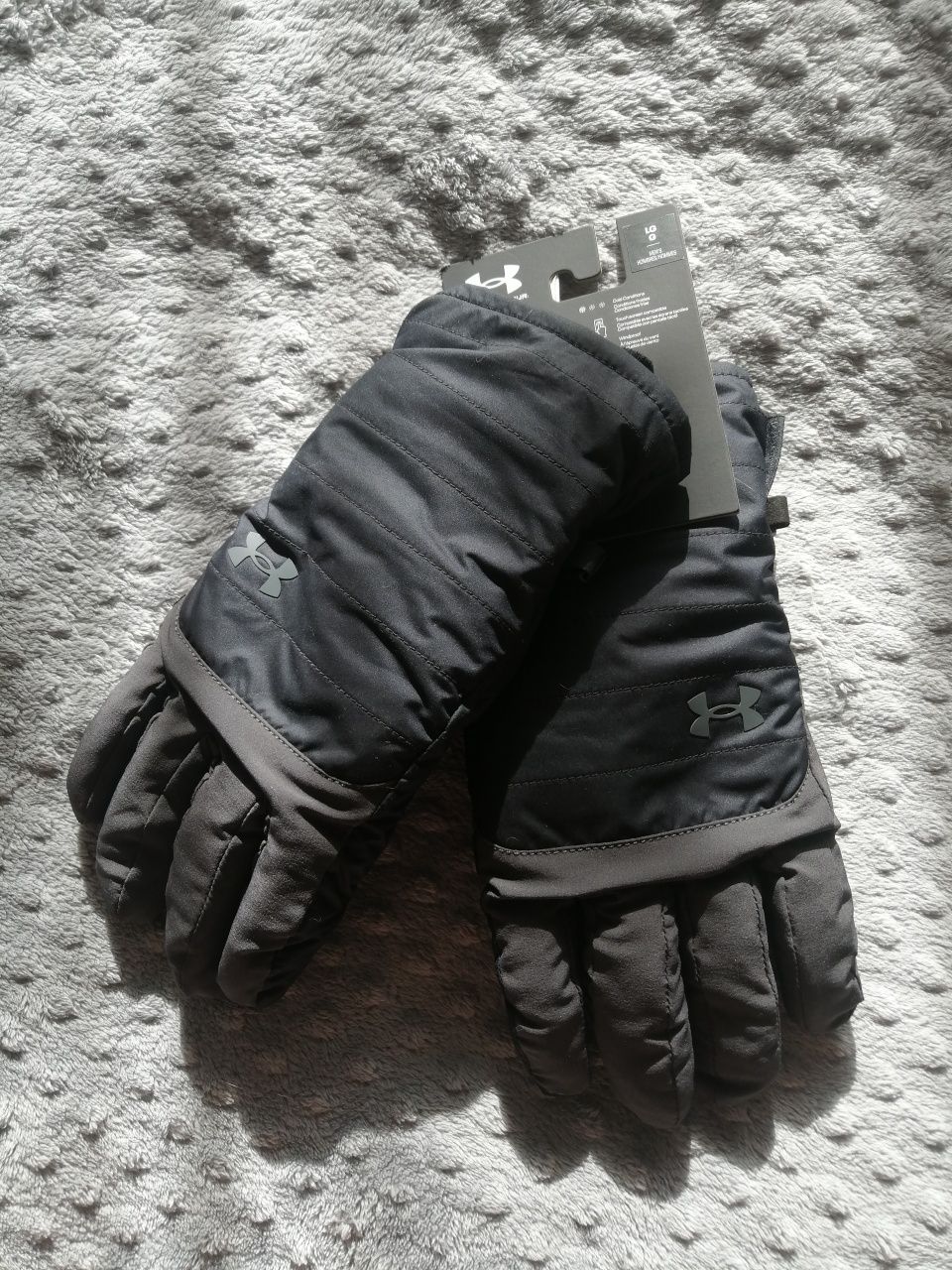 Перчатки Under Armour