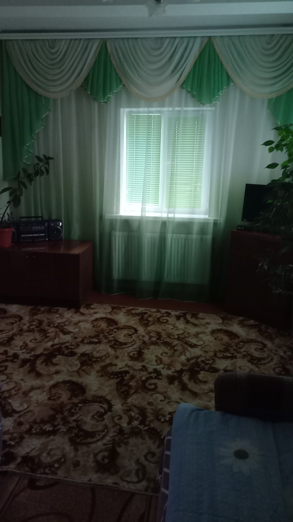 Здам времянку подобово