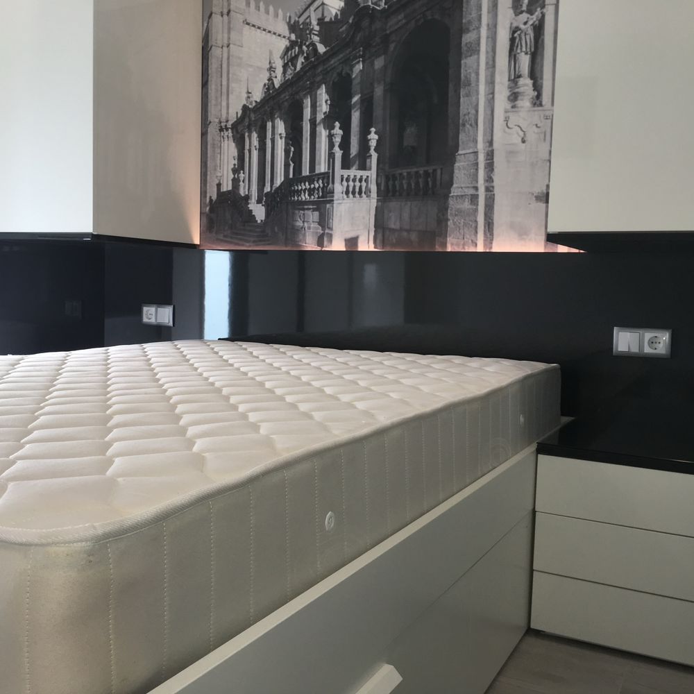 Quarto suite para 1 ou  2 pessoas junto ao estadio do porto
