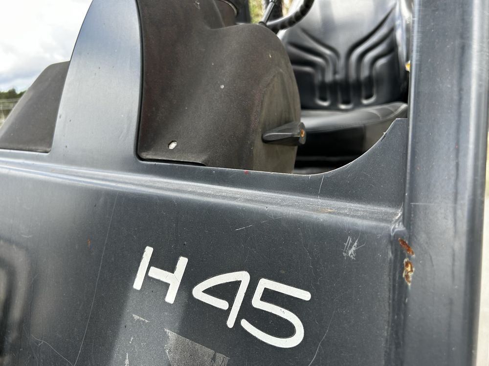 Empilhador fenwink h45