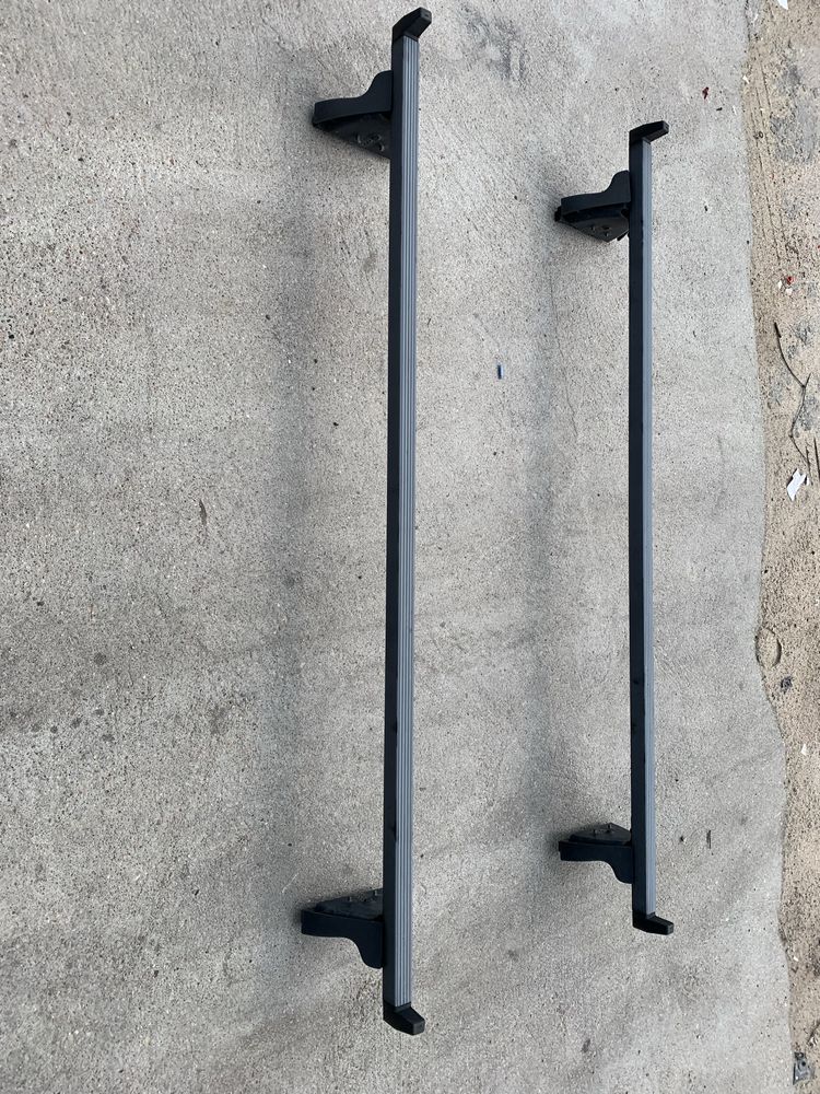 Relingi dachowe : Scudo/Jumpy/Proace