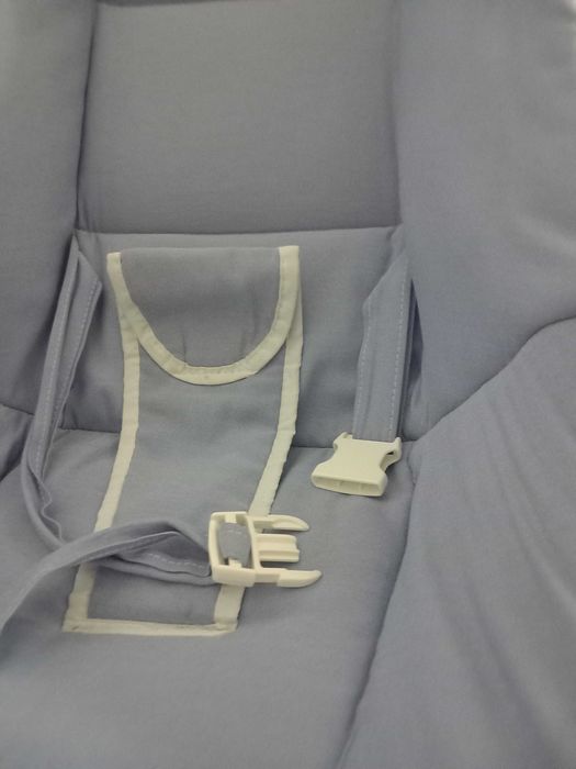 Espreguiçadeira para bébé