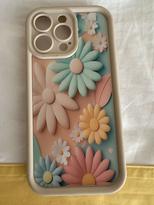 Capas iphone pro max