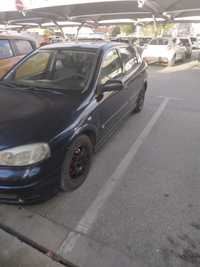 Vendo opel astra 1700 gasoleo avaria no motor