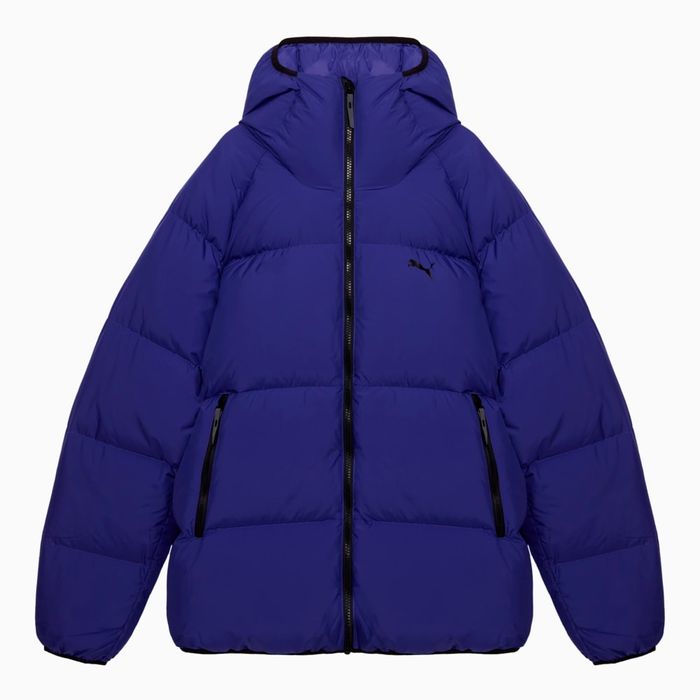 Пуховик Puma DOWN PUFFER