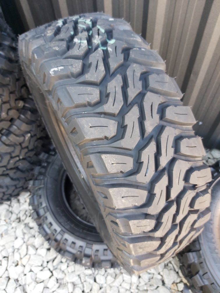 Opony Terenowe 215/70 R15 Viper 4x4