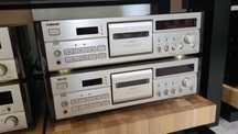 Magnetofon Sony TC-K990 ES