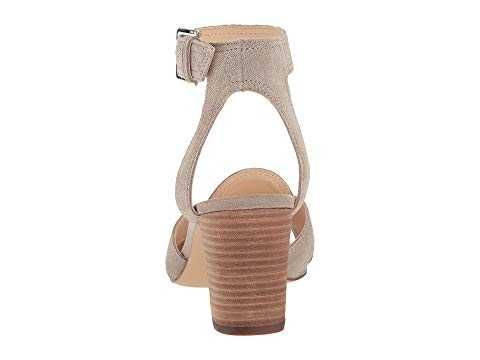 босоніжки Nine West замша каблук замш р. 40