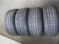 pirelli p zero rosso 255/50/19 103w