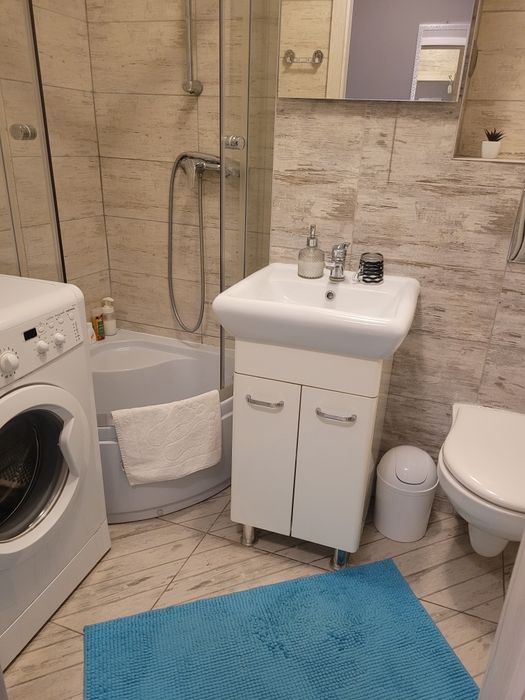 Apartament Centrum  Godziny Noclegi Doby Warszawa