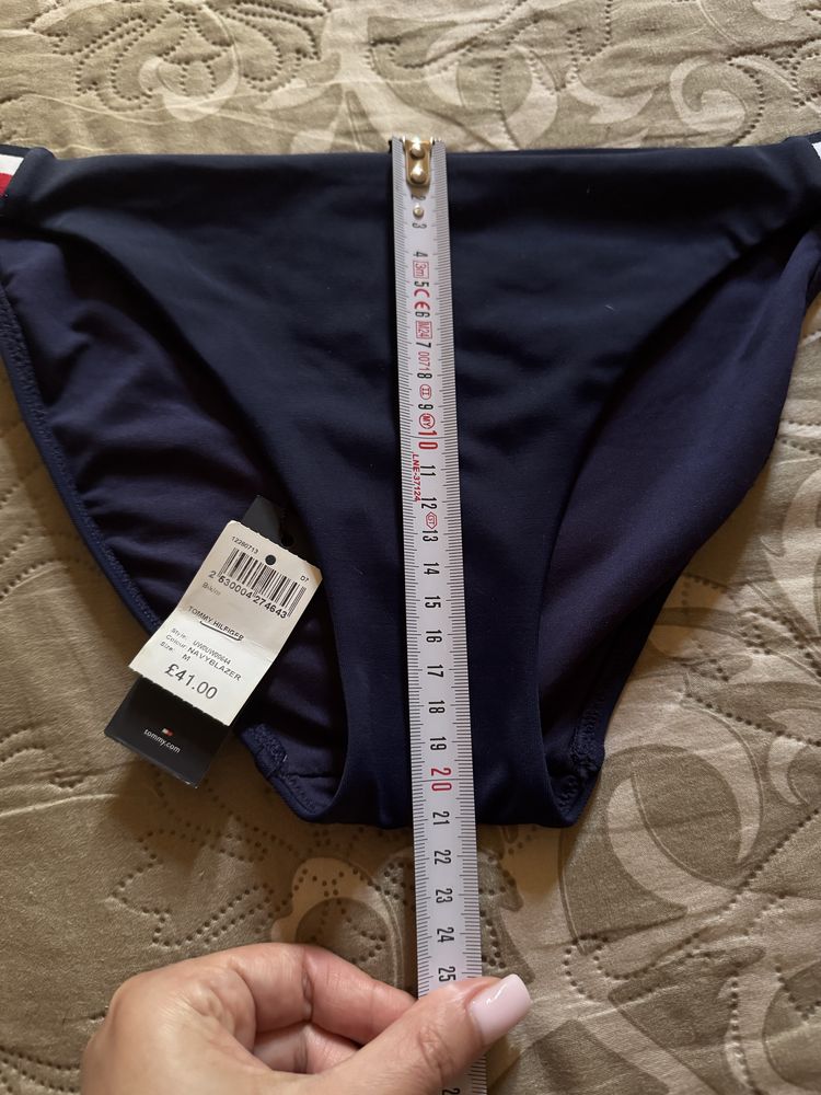 Низ купальник плавки Tommy Hilfiger оригінал р М