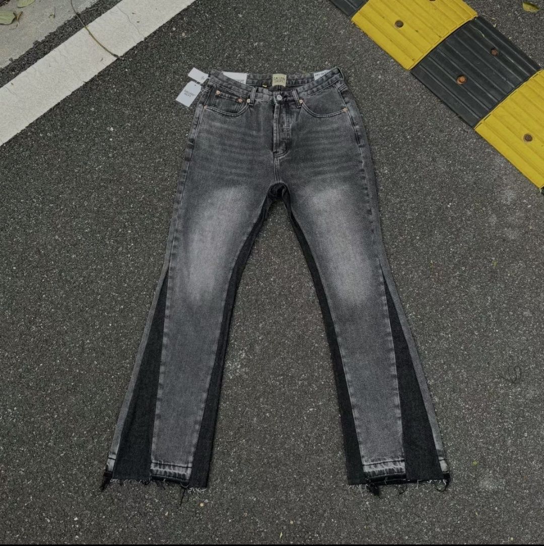 Flared Jeans Фларед Джинс