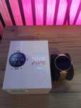Smartwatch FOREVER Forevive 5 SB-365 Różowo-złoty