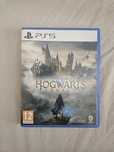диск Hogwarts Legacy для PS5 хогвартс легесі