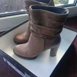 Buty damskie Prima Moda r37 Lawato skurzane kosztowy 499 zł