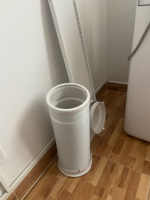 Ar condicionado portátil